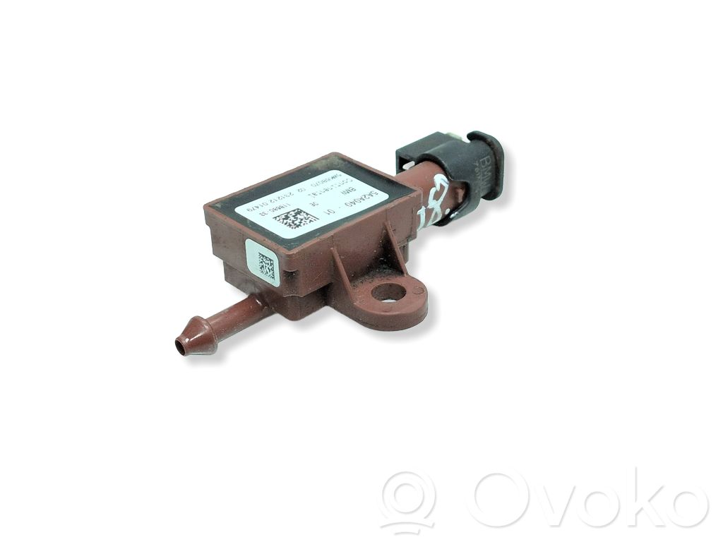 Airbag deployment crash/impact sensor   5A2A040,5WK68070