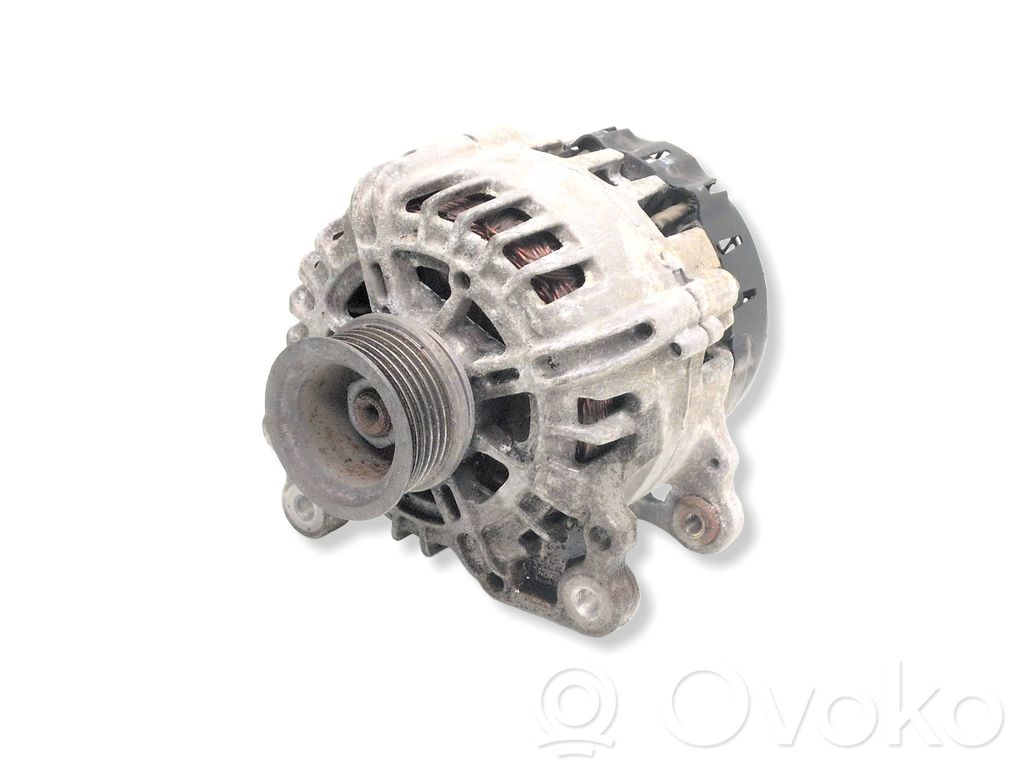 Audi Q5 SQ5 FY Generatorius 