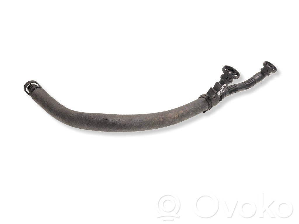 Caurulīte (-es) / šļūtene (-es)   114466