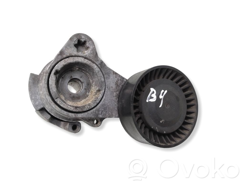 BMW 5 E60 E61 Napinacz paska alternatora 