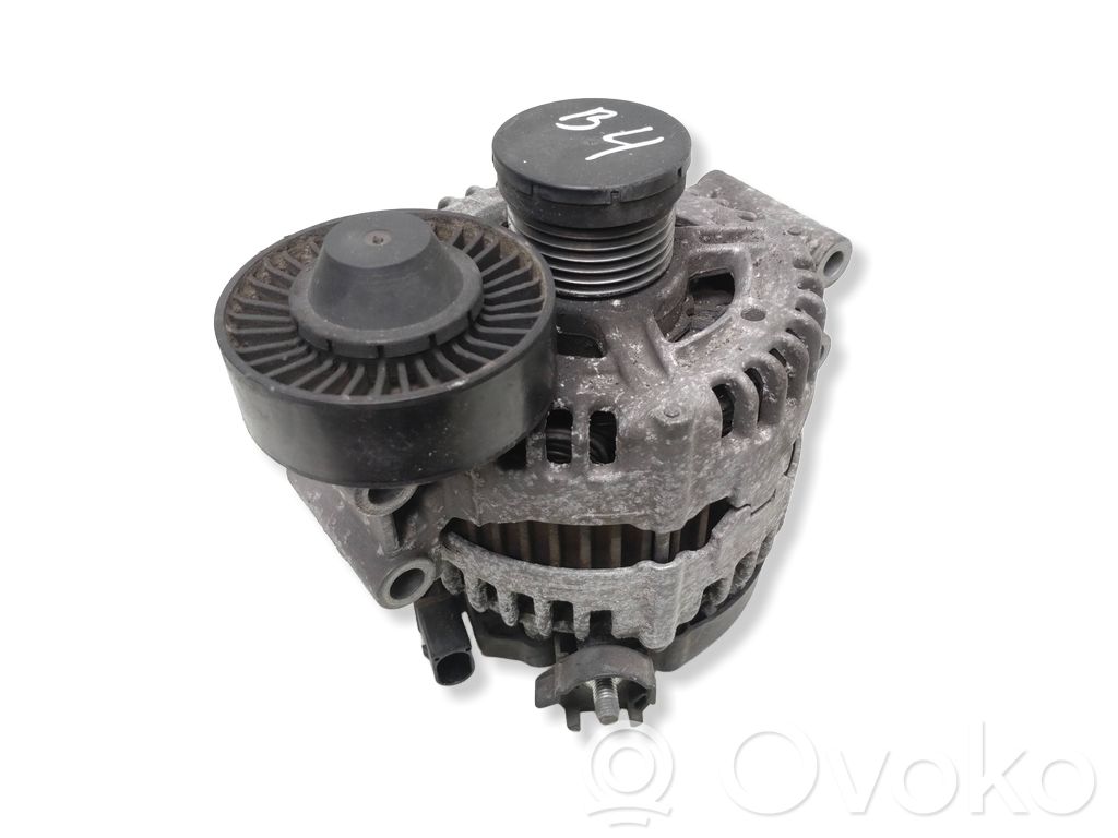 Alternator   7550967,0121615010,F23652803