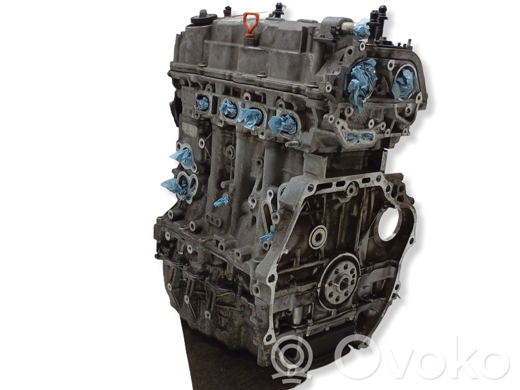 Honda CR-V Motor 