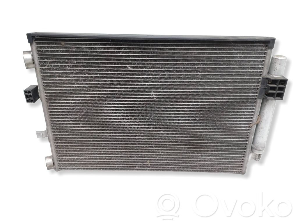 Ford Focus Jäähdyttimen lauhdutin (A/C) 