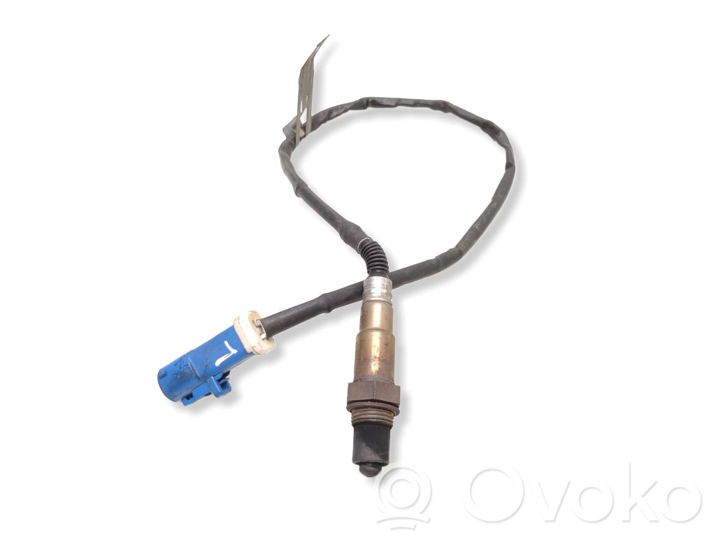 Ford Focus Lambda probe sensor 