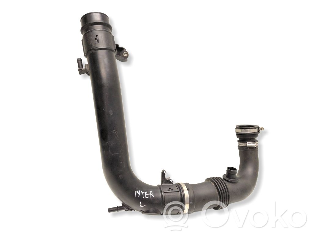 Intercooler hose/pipe   CV616C784AD