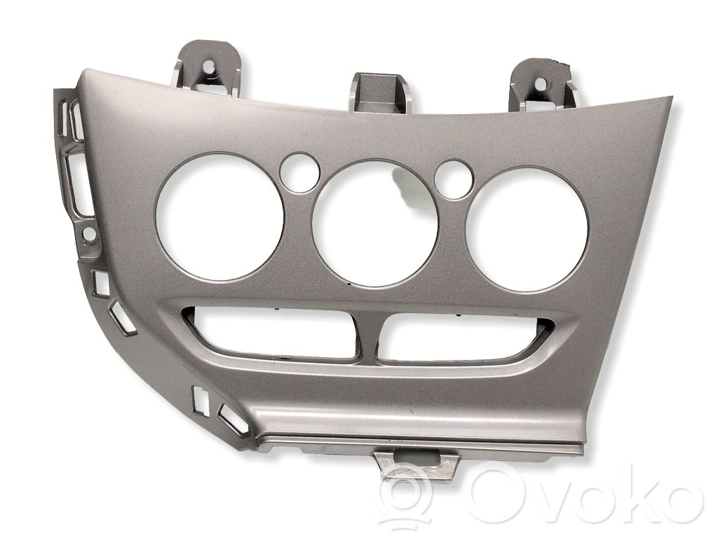Ford Focus Console centrale, commande chauffage/clim 