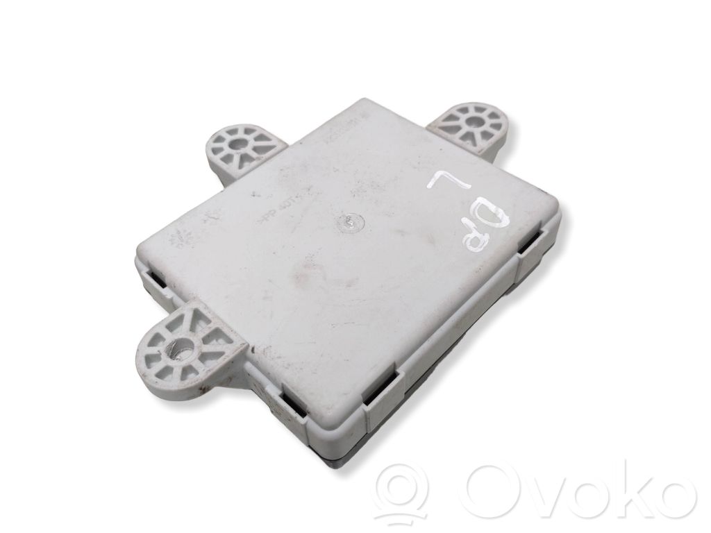 Ford Focus Door control unit/module 