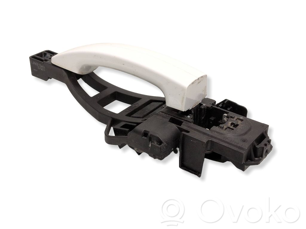 Ford Focus Manecilla externa puerta delantera 