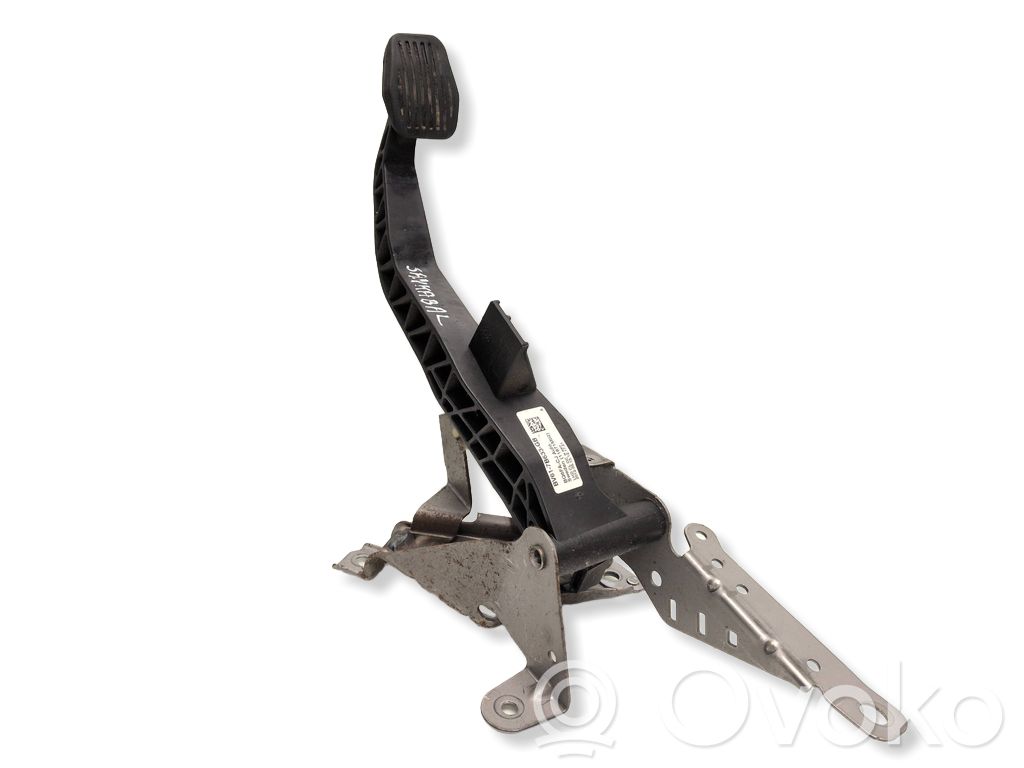 Sankabos pedalas   BV617B633GB,BV617B633GB