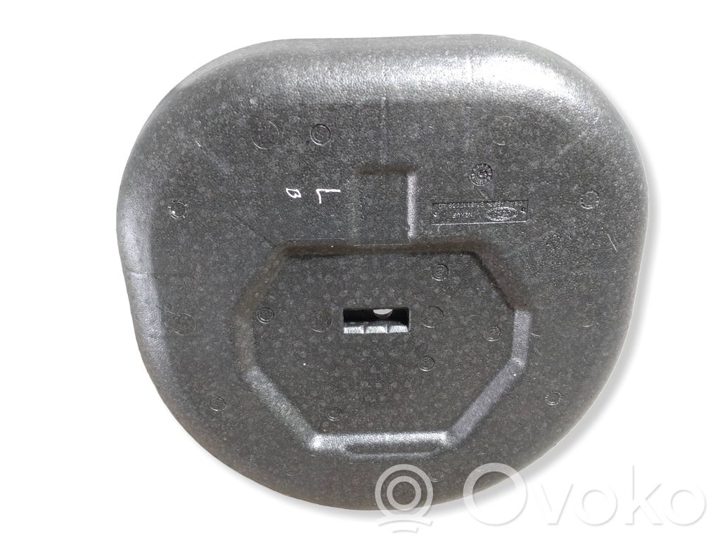 Ford Focus Caja de herramientas 