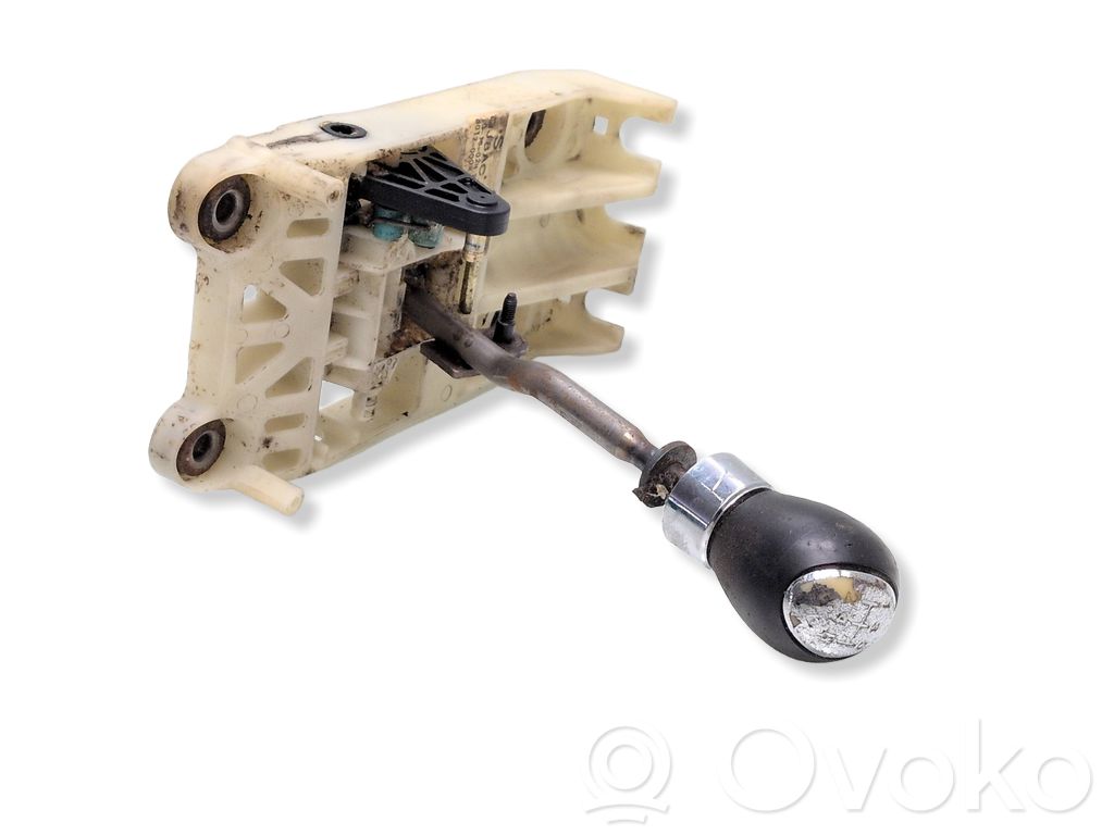 Mazda 6 Gear shifter/selector 