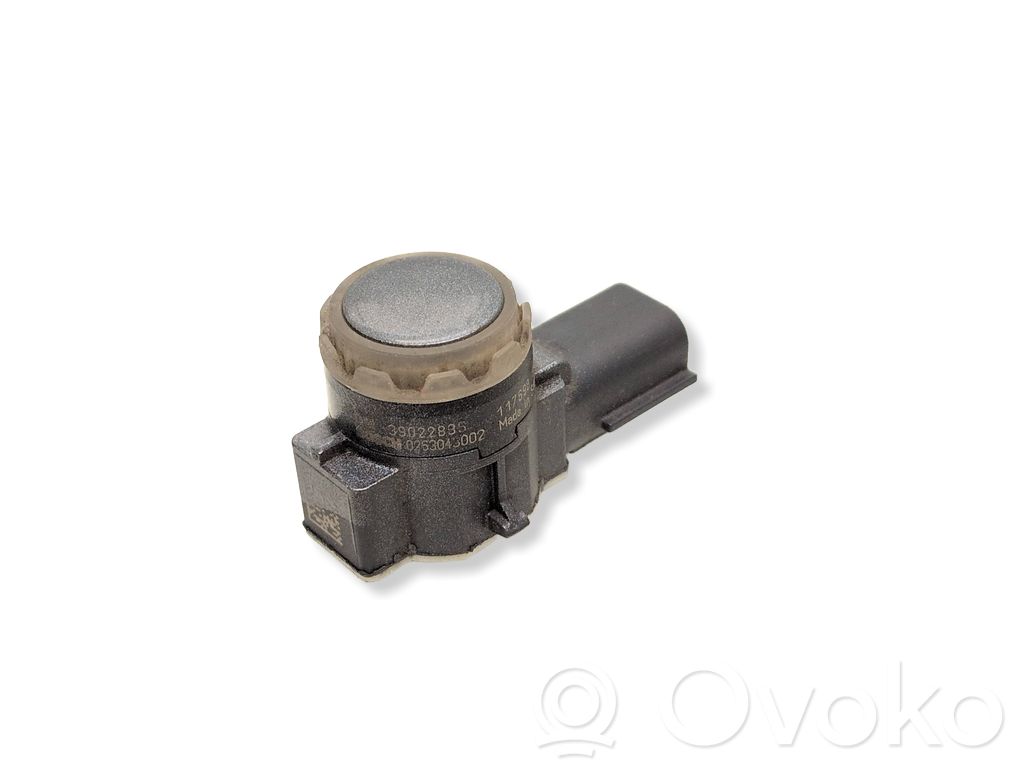 Parking PDC sensor   39022835,0263043002