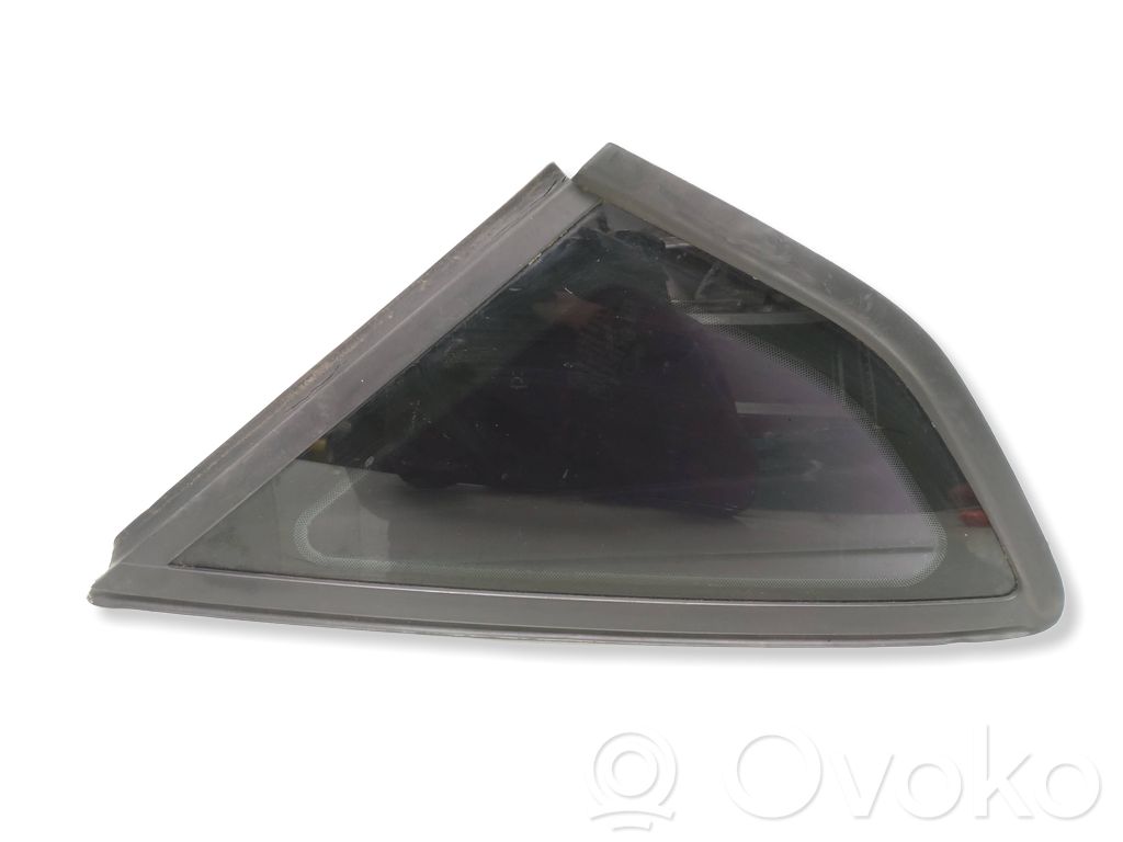 Ford Focus Rear side window 