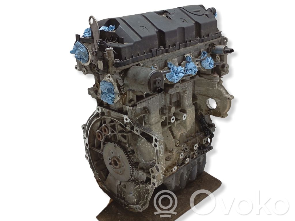 Variklis   N16B16A,M03017B180,M03017B150,B253J023,MB6U352106137,MCGU351020175,PMM,V75727248004,V75789948002,V758456680