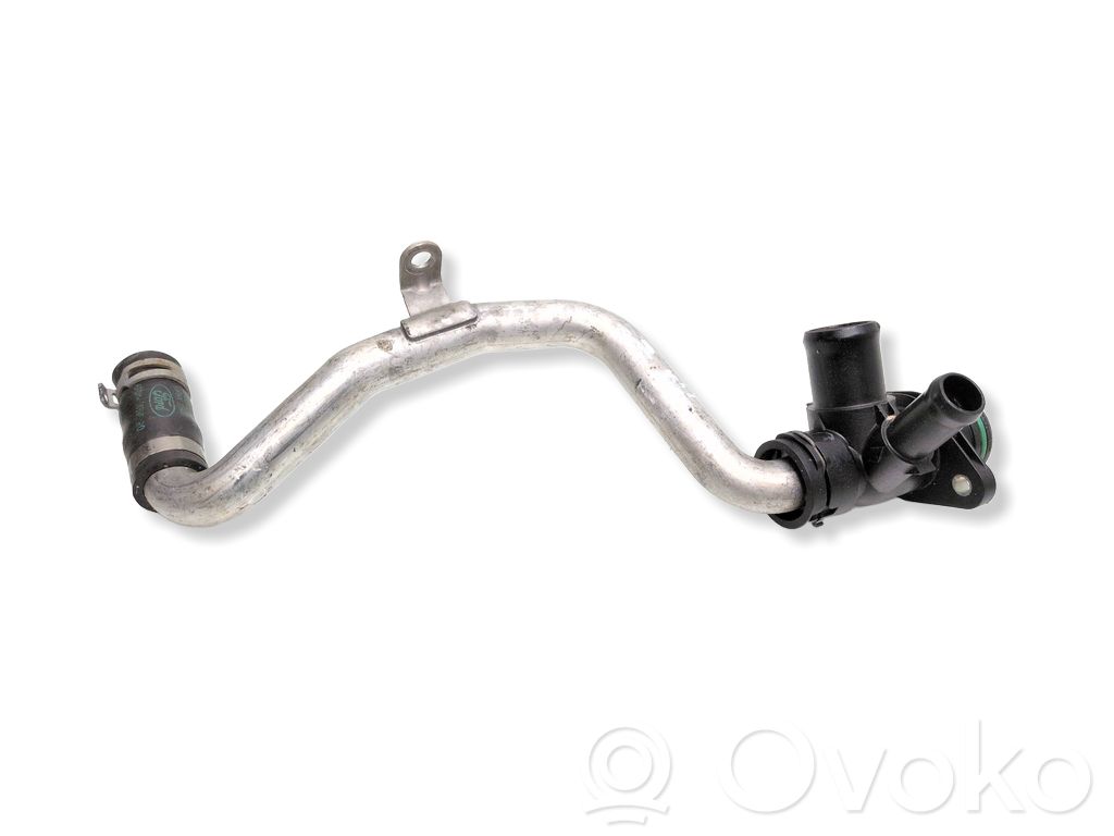 Engine coolant pipe/hose   CM5G8A529GA,CM5G8274FA,CM5G8274FA,CM5G8A529GA