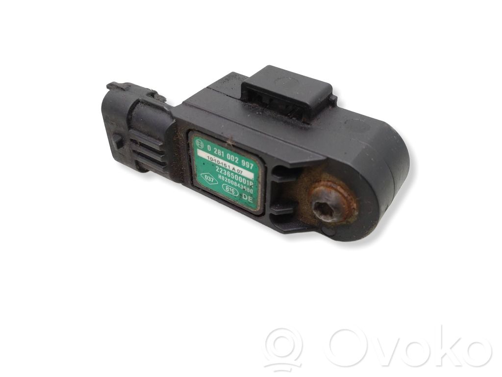 Renault Trafic II (X83) Luftdrucksensor 
