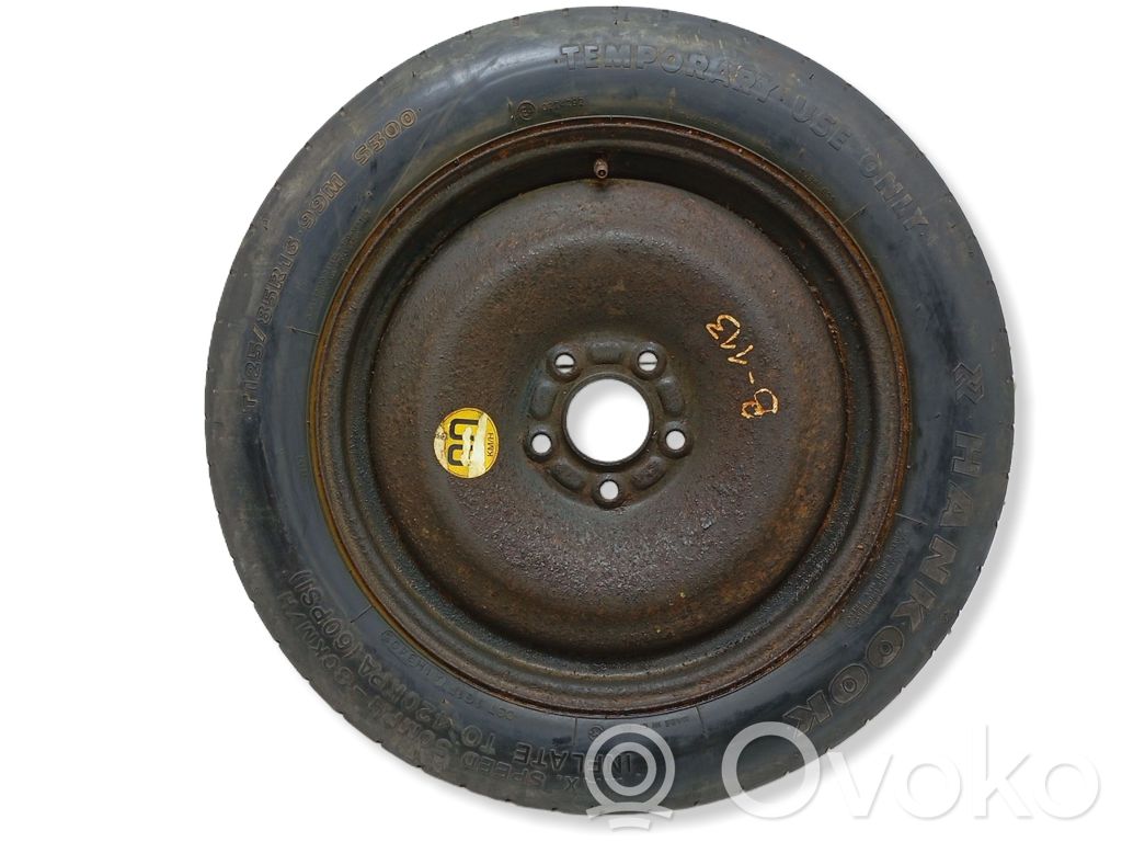 R16-vararengas   5X108R16,5X108,HANKOOK,12585R16