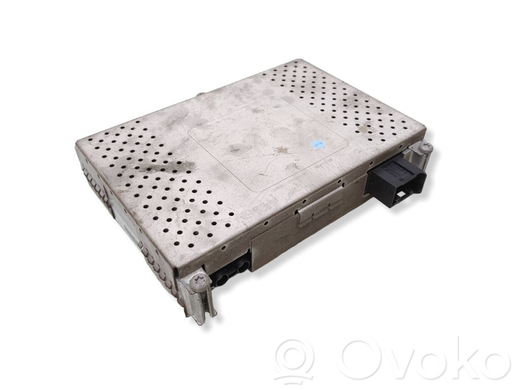 BMW 5 E60 E61 Other control units/modules 