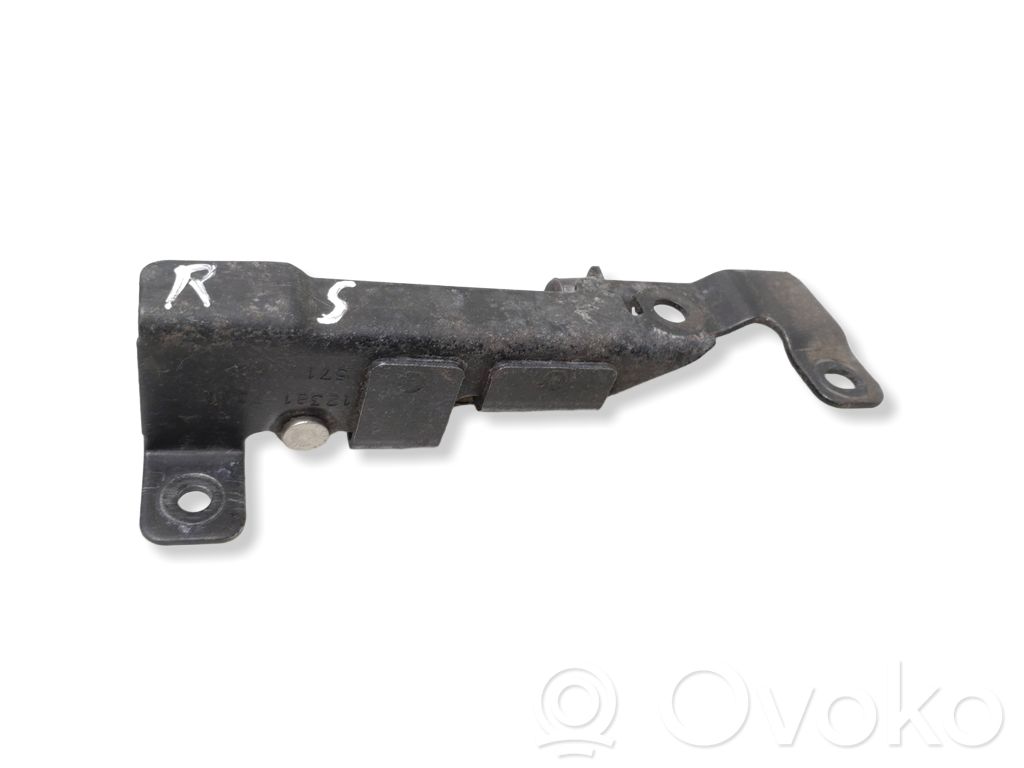 Renault Trafic II (X83) Sliding door check strap stopper 