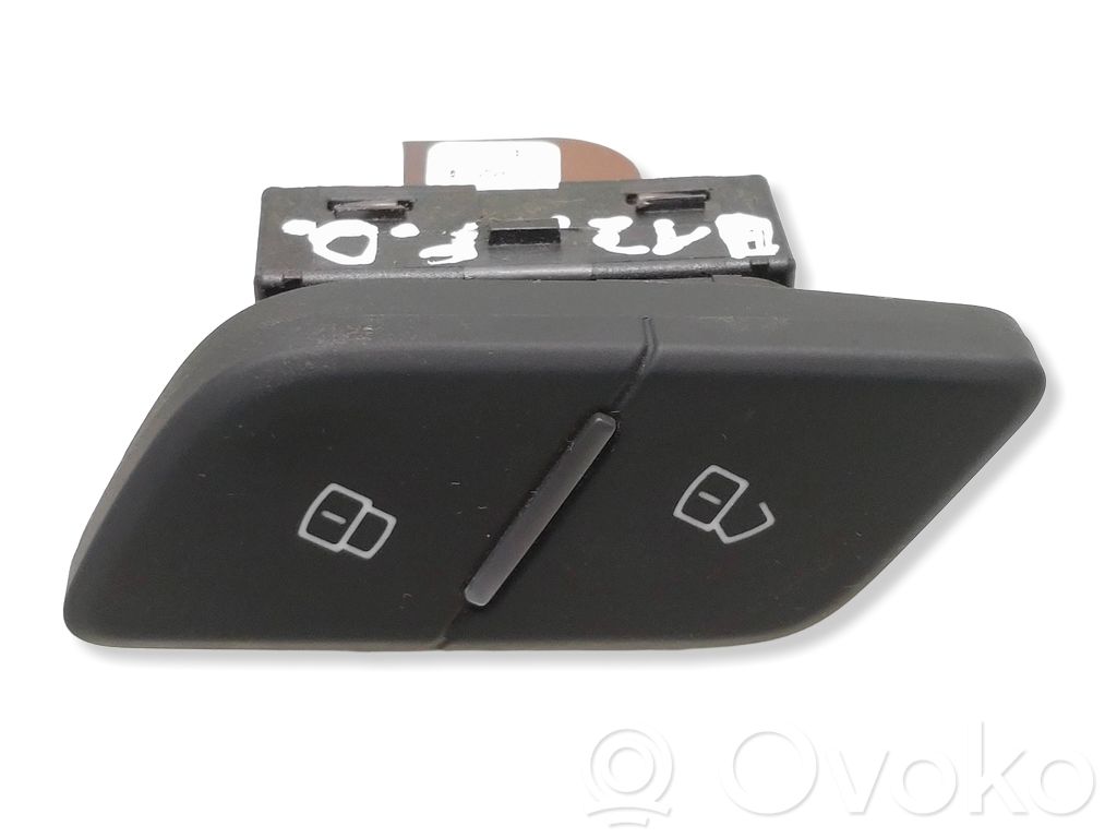 Audi Q5 SQ5 FY Central locking switch button 