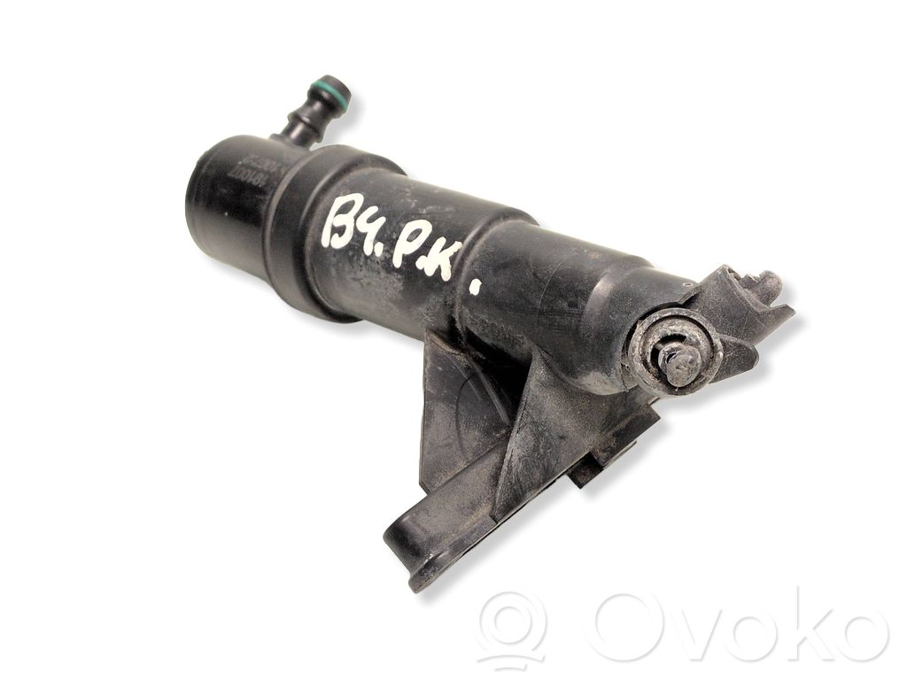 Headlight washer spray nozzle   191007,10072