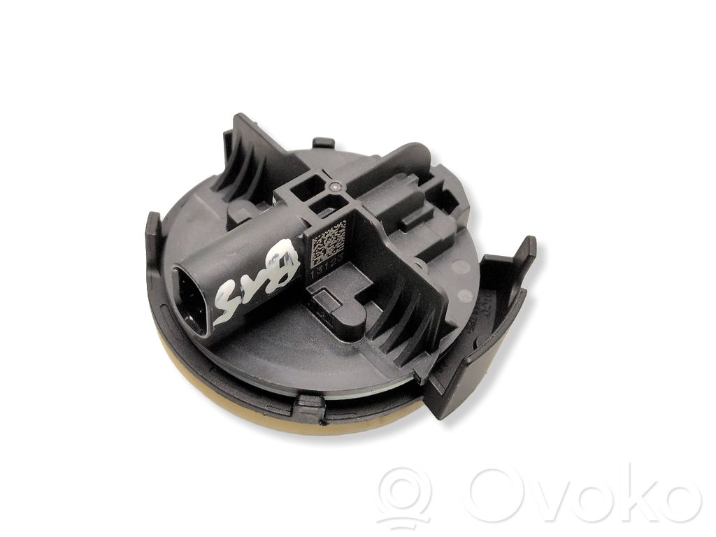 Airbagsensor Crashsensor Drucksensor   9831469280,695C127E,648011900B