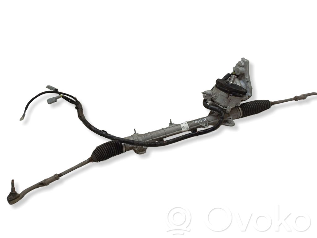 Peugeot 2008 II Steering rack 