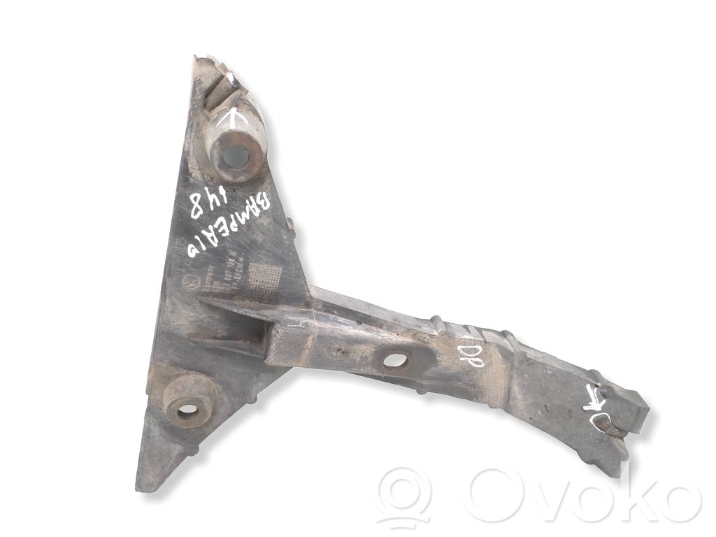 Front bumper mounting bracket   2D0807136A