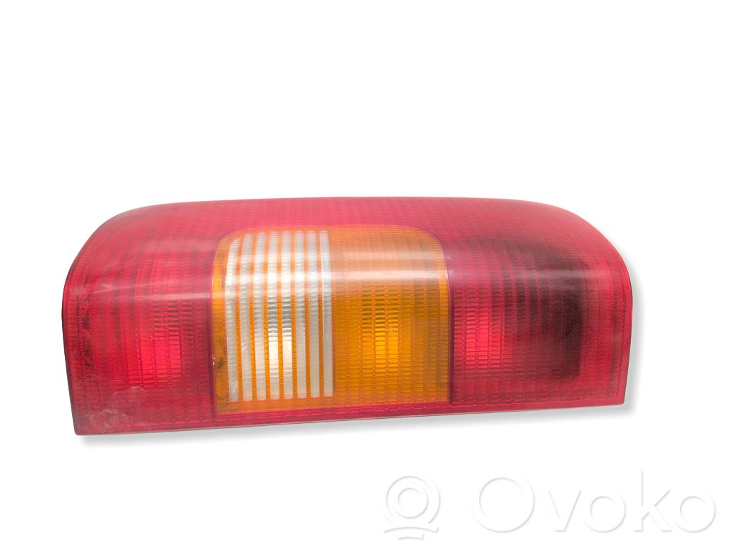Volkswagen II LT Lampa tylna 