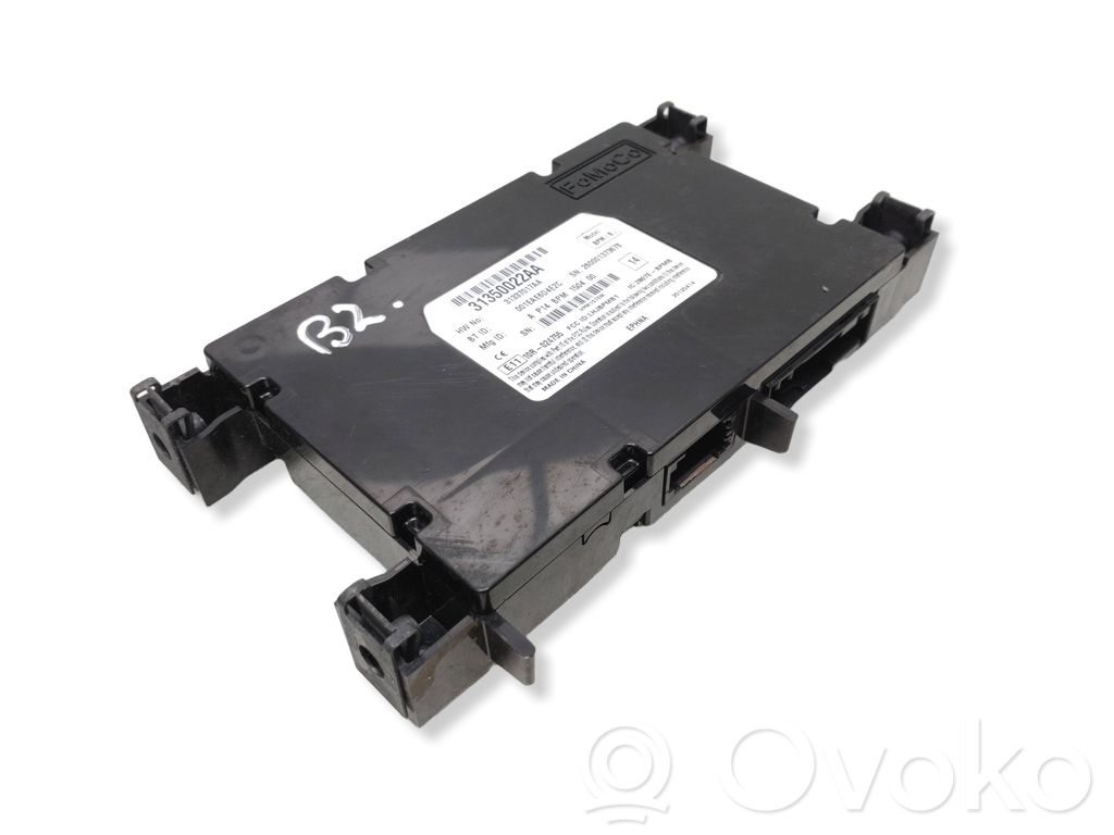 Volvo XC90 Bluetooth modulis 