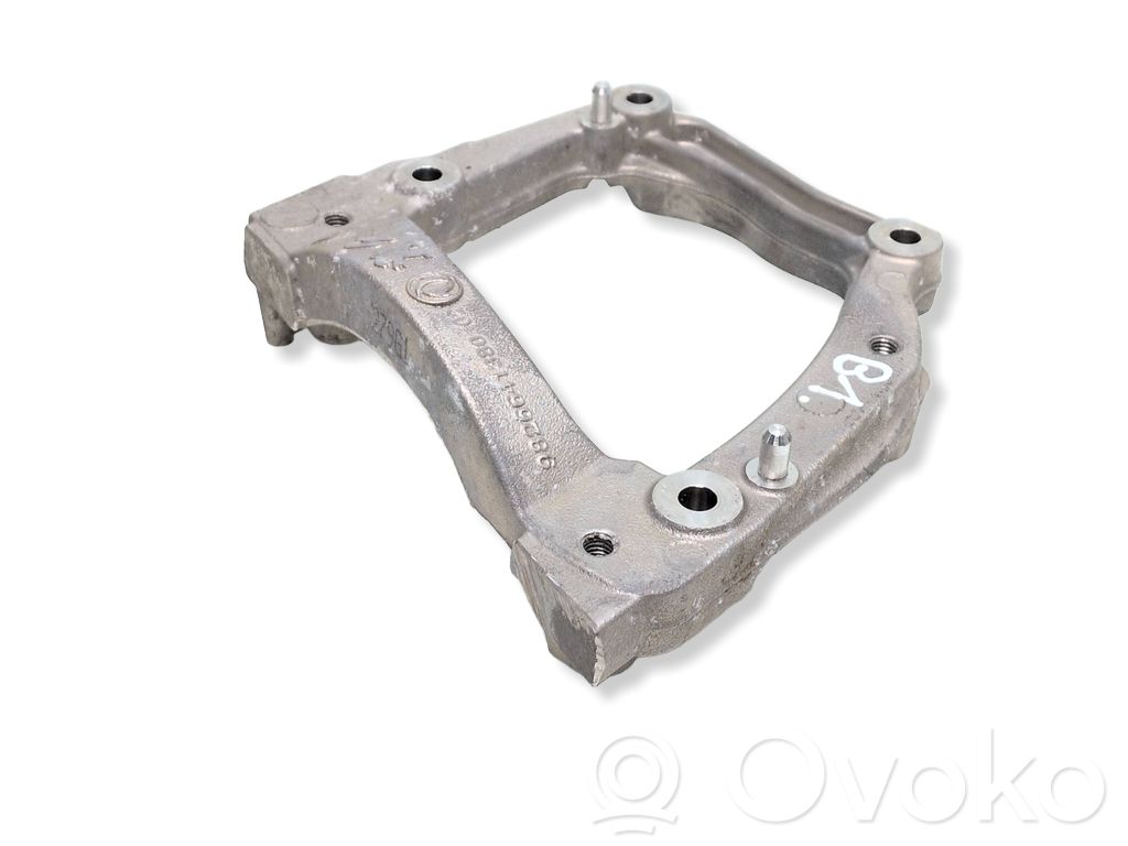 A/C compressor mount bracket   9826641380