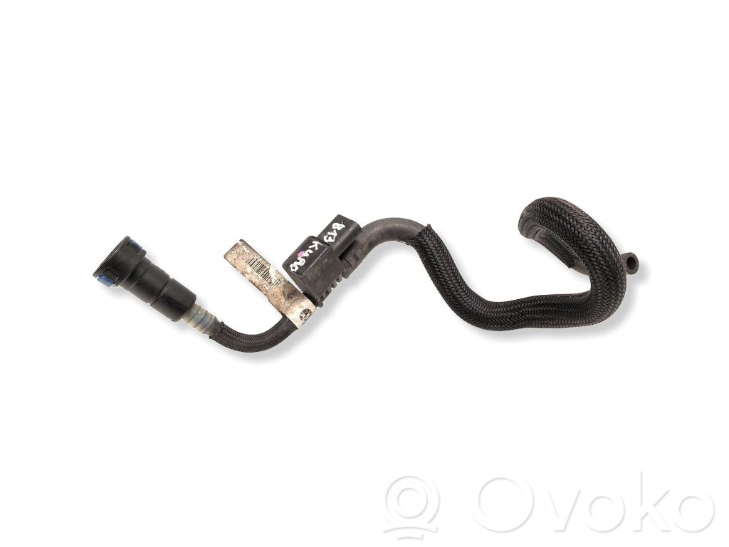 Fuel line/pipe/hose   8515902,8573385