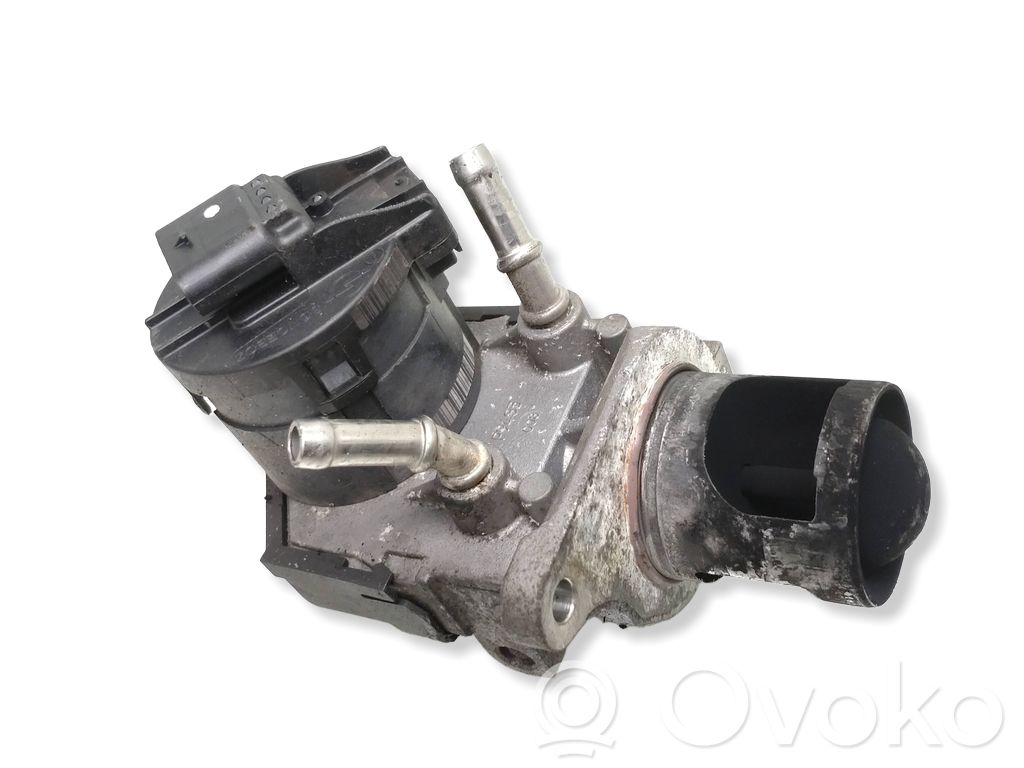 EGR valve   7810871,4246R014