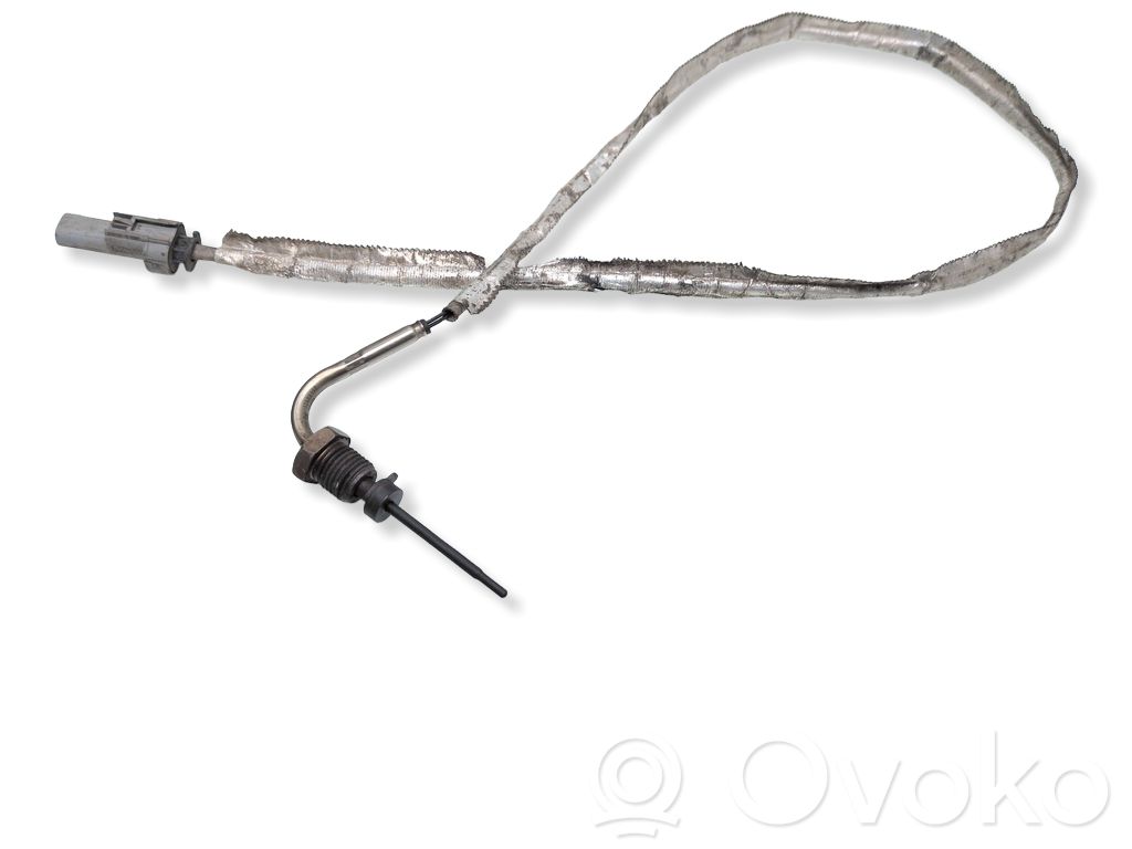Opel Insignia B Izplūdes gāzu temperatūras sensors 