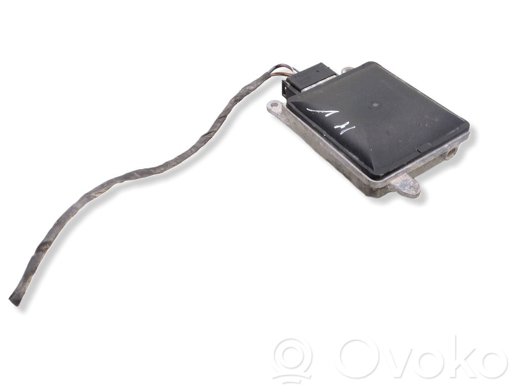Blind spot module   3AA907566D,4G0907566
