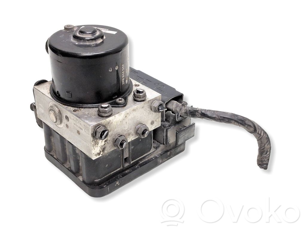Skoda Superb B6 (3T) ABS Pump 