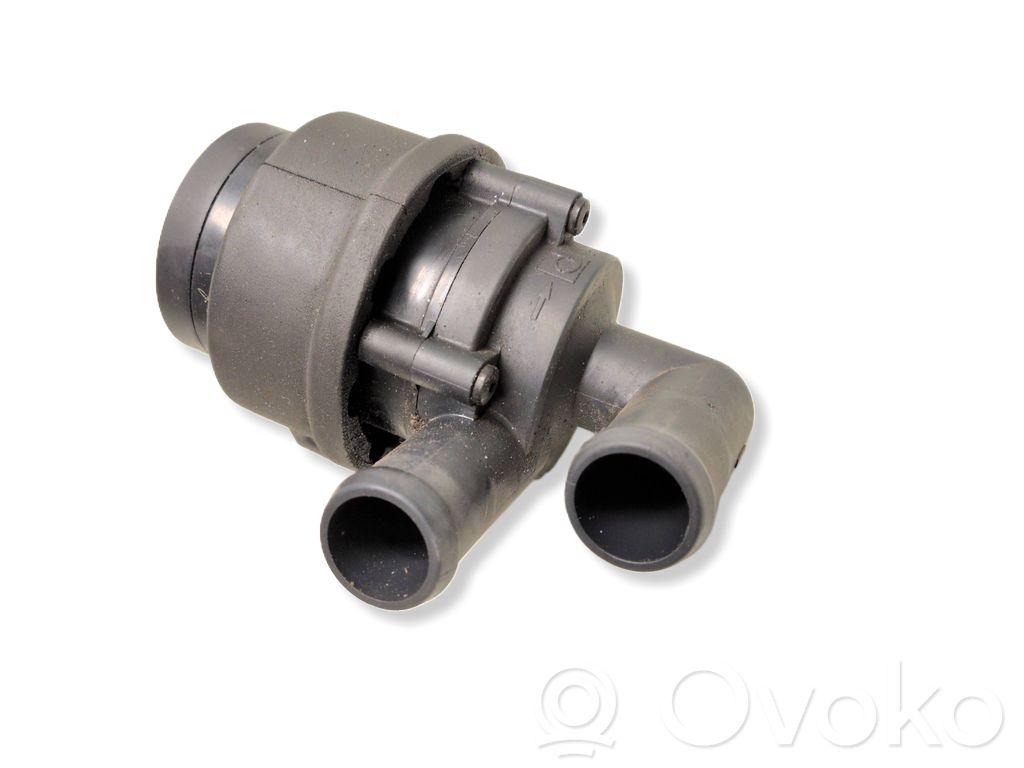 Volkswagen PASSAT B7 Electric auxiliary coolant/water pump 