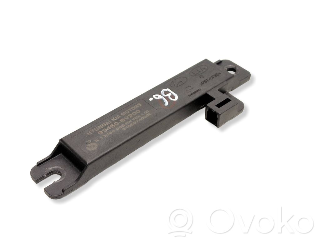 Antenne système sans clé   95460BV200