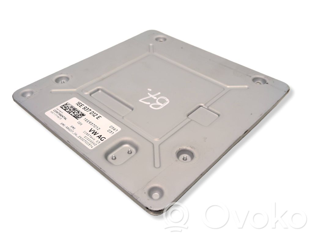 Cupra Born Modul control gateway 