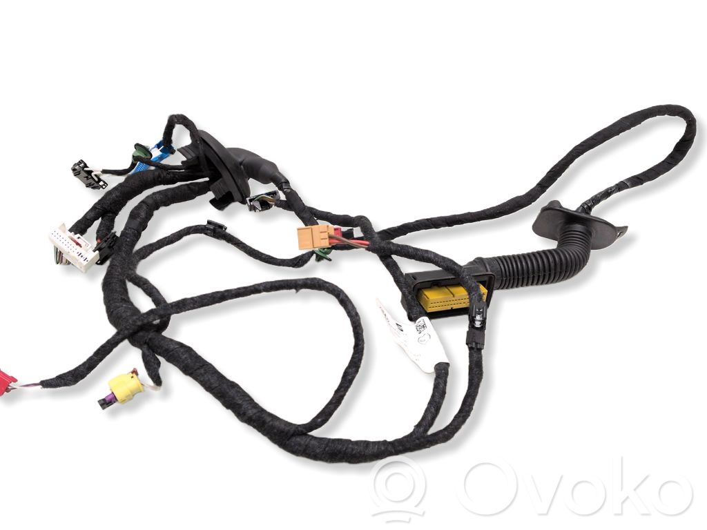 Cupra Born Cableado de puerta delantera 