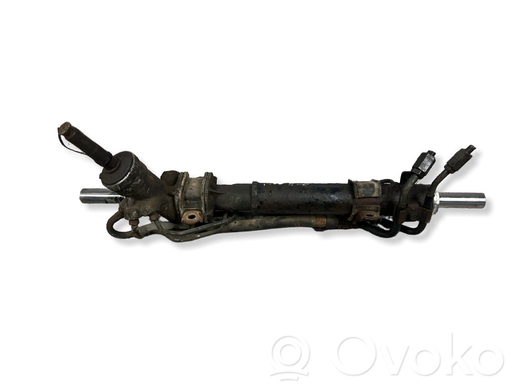 Subaru Forester SG Steering rack 
