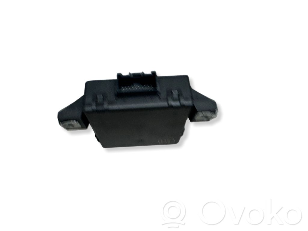 Porsche Cayenne (92A) Gateway control module 