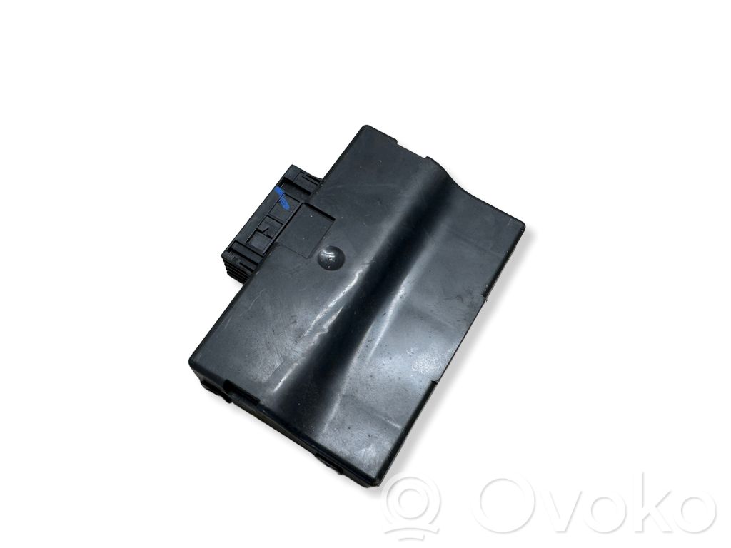 Volkswagen Touareg II Módulo de control Gateway 