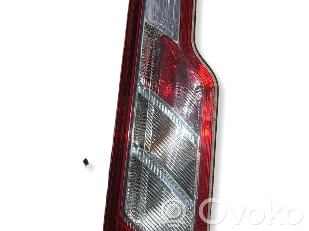 Ford Transit -  Tourneo Connect Rear/tail lights 