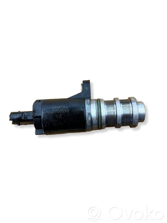 BMW 7 F01 F02 F03 F04 Electromagnetic valve 