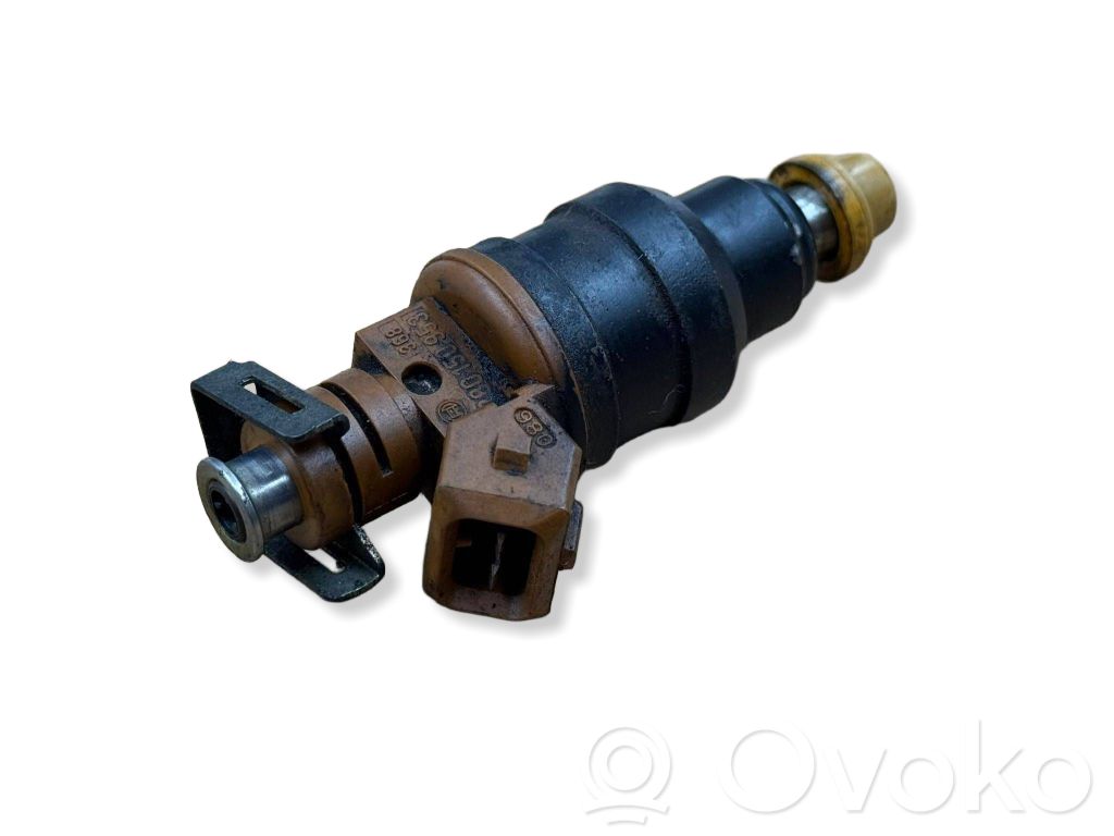Volkswagen Golf III Inyector de combustible 