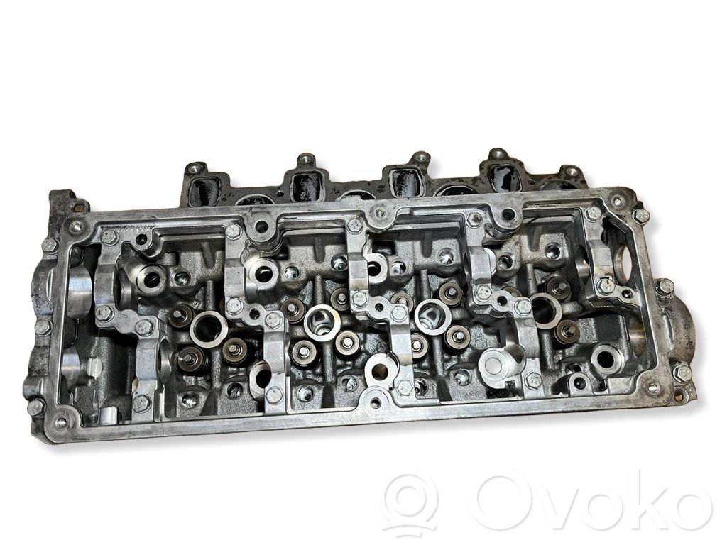 Engine head   03L103373G
