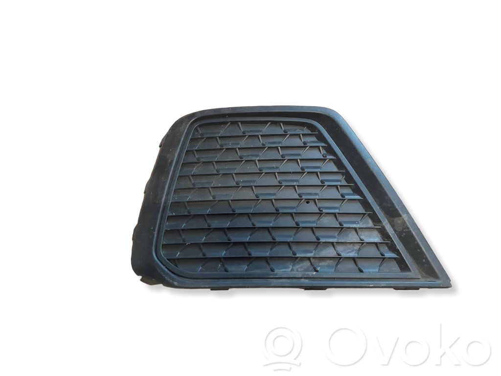 Audi A1 Front bumper lower grill 