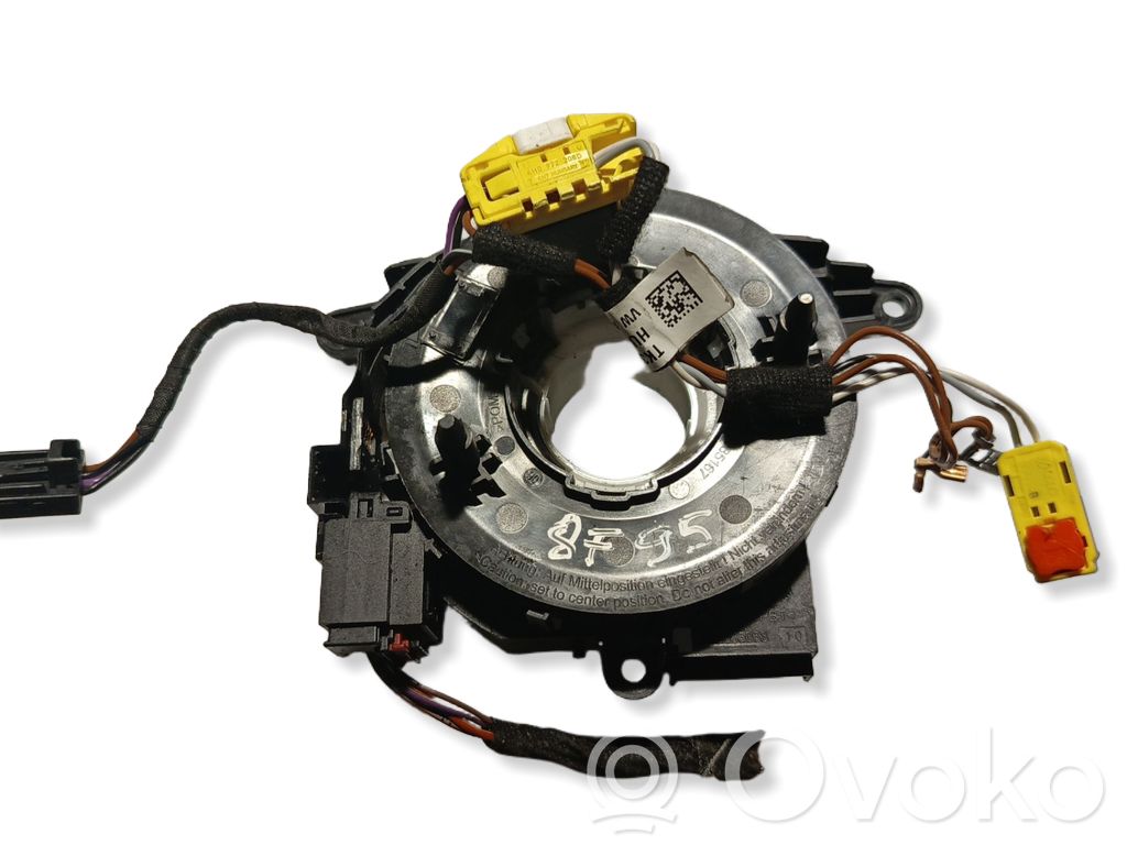Skoda Rapid (NH) Inel glisant airbag (inel SRS) 