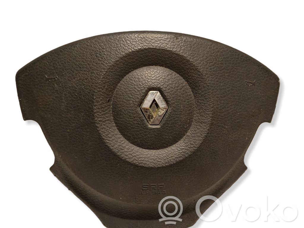 Renault Modus Airbag volan 